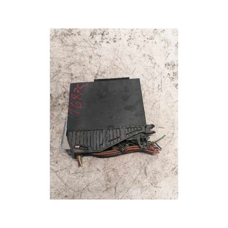 Recambio de modulo electronico para mercedes-benz clase e (w210) berlina 420 (210.072) referencia OEM IAM 2108200026 3