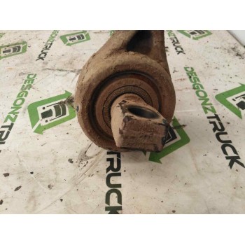 Recambio de uve eje trasero para iveco stralis (ad/at) 10.3 diesel referencia OEM IAM   