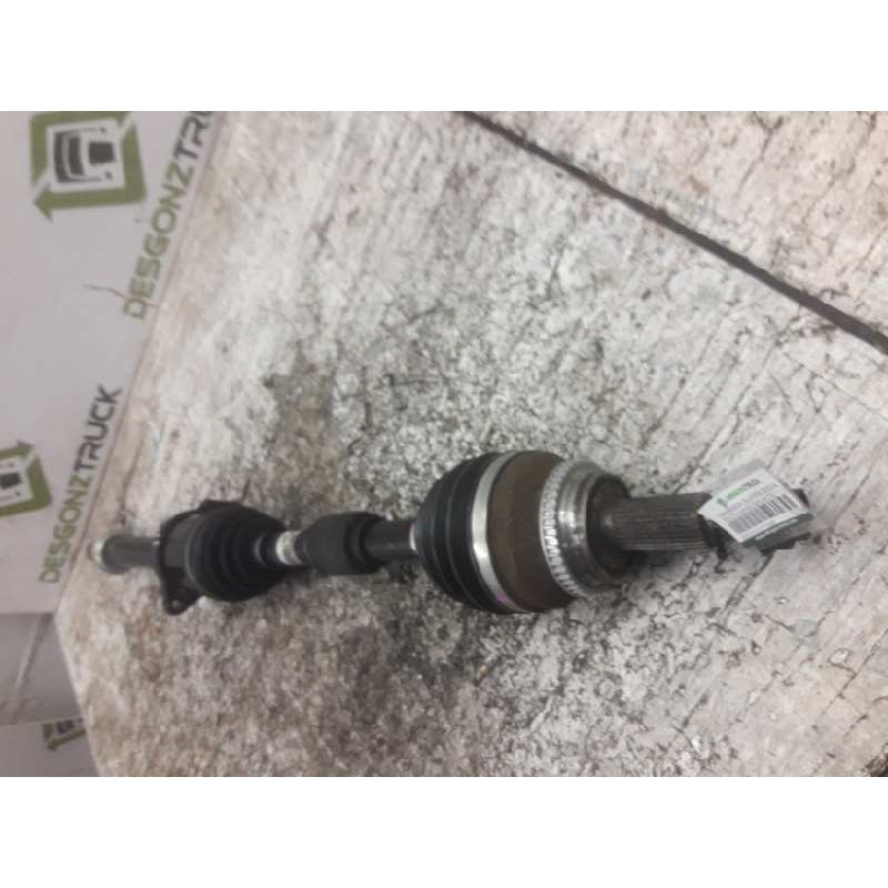Recambio de transmision delantera derecha para toyota avensis berlina (t25) 2.2 d-4d executive sedán (4-ptas.) referencia OEM IA - Gris 2