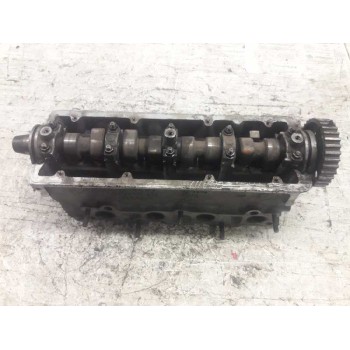 Recambio de culata para volkswagen polo (801/803) boulevard berlina referencia OEM IAM 031103373  