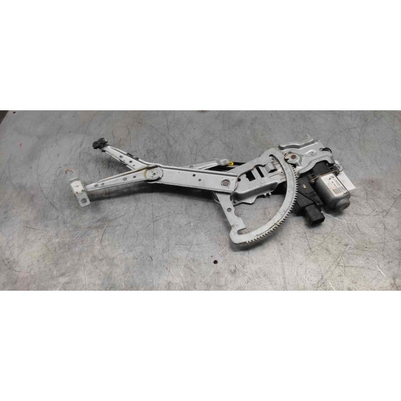 Recambio de elevalunas delantero derecho para opel corsa c club referencia OEM IAM 24466594 6 PINS 3