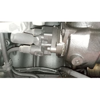 Recambio de despiece motor para scania p,g,r,t - series p 440, r 440 referencia OEM IAM DC13112  