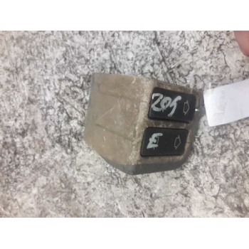 Recambio de mando elevalunas delantero izquierdo para peugeot 205 berlina 1.1 mito referencia OEM IAM  5/5 PINS 
