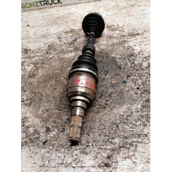 Recambio de transmision delantera izquierda para nissan maxima qx (ca33) 3.0 elegance referencia OEM IAM   