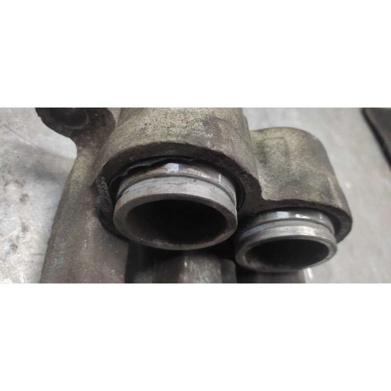 Recambio de pinza freno delantera izquierda para mercedes-benz mb 100 d caja cerrada / combi caja cerrada (bm 631.332/342) refer 4
