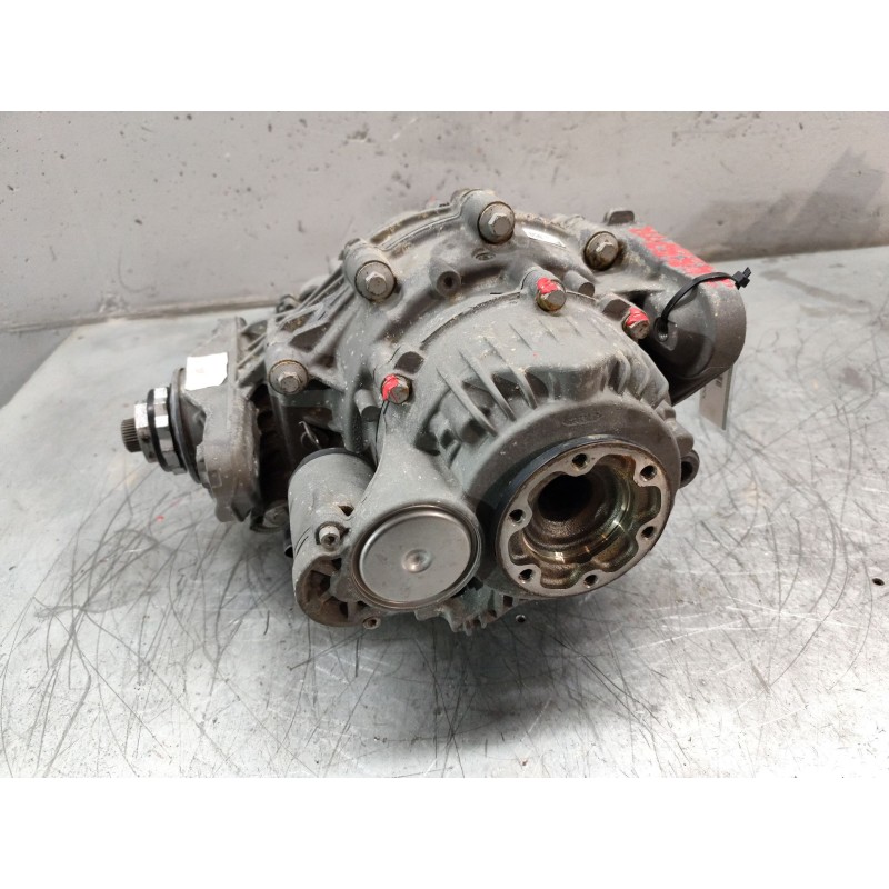 Recambio de grupo para bmw x6 (e71, e72) xdrive 35 d referencia OEM IAM 91019342000  TRASERO 4