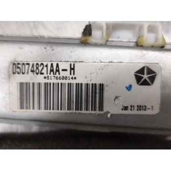 Recambio de elevalunas delantero izquierdo para jeep compass (mk49) 2.2 crd referencia OEM IAM 0130822276  