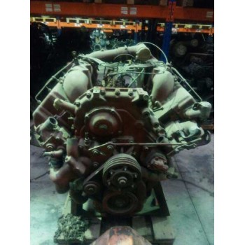 Recambio de motor completo para renault trucks r r 390.24 (389-403cv) referencia OEM IAM MIVR083530C 1578CG 