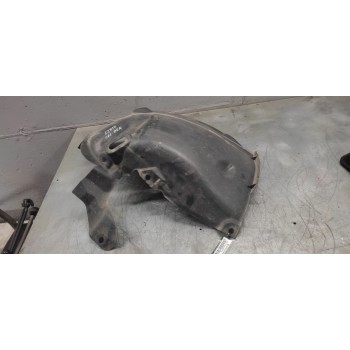 Recambio de paso rueda delantero derecho para renault megane iii berlina 5 p dynamique referencia OEM IAM   DELANTERO