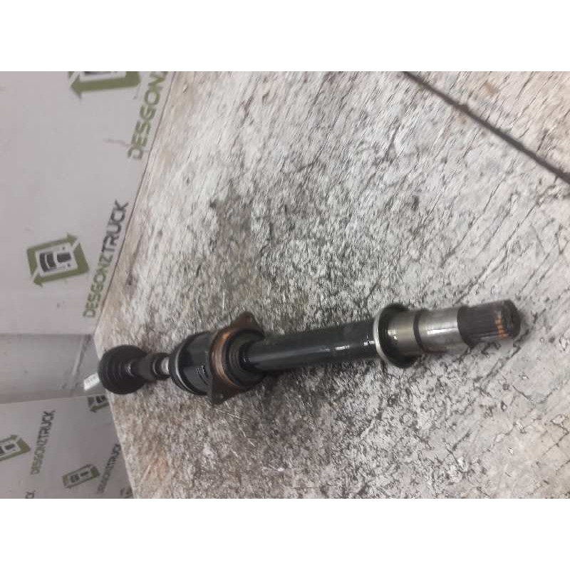 Recambio de transmision delantera derecha para toyota avensis berlina (t25) 2.2 d-4d executive sedán (4-ptas.) referencia OEM IA - Gris 3