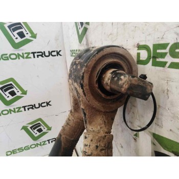 Recambio de uve eje trasero para iveco stralis (ad/at) 10.3 diesel referencia OEM IAM   