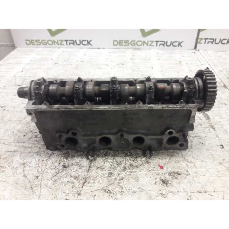 Recambio de culata para volkswagen polo (801/803) boulevard berlina referencia OEM IAM 031103373 2