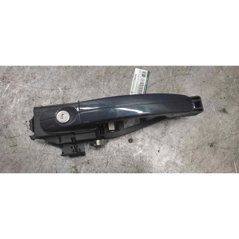 Recambio de maneta exterior delantera izquierda para ford c-max edition referencia OEM IAM AM51R224A37BB  