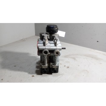 Recambio de valvula aire para renault hr xxx.18/26 premium 01  11.1 diesel referencia OEM IAM 4729051160  