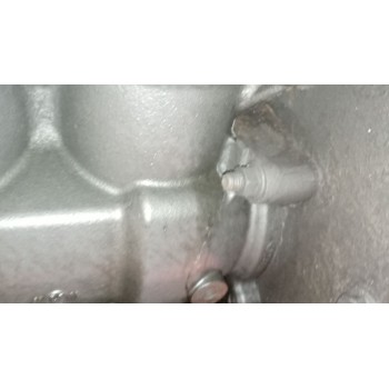 Recambio de despiece motor para scania p,g,r,t - series p 440, r 440 referencia OEM IAM DC13112  