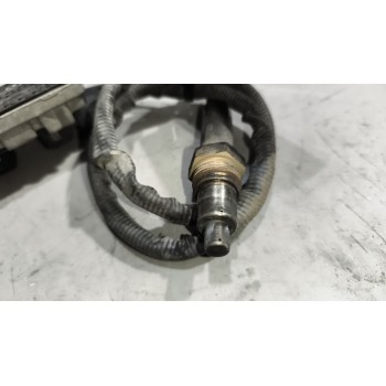 Recambio de sensor noxe para renault magnum ab diesel referencia OEM IAM 22827993  