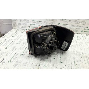 Recambio de piloto trasero izquierdo para volkswagen vento (1h2) cl referencia OEM IAM   