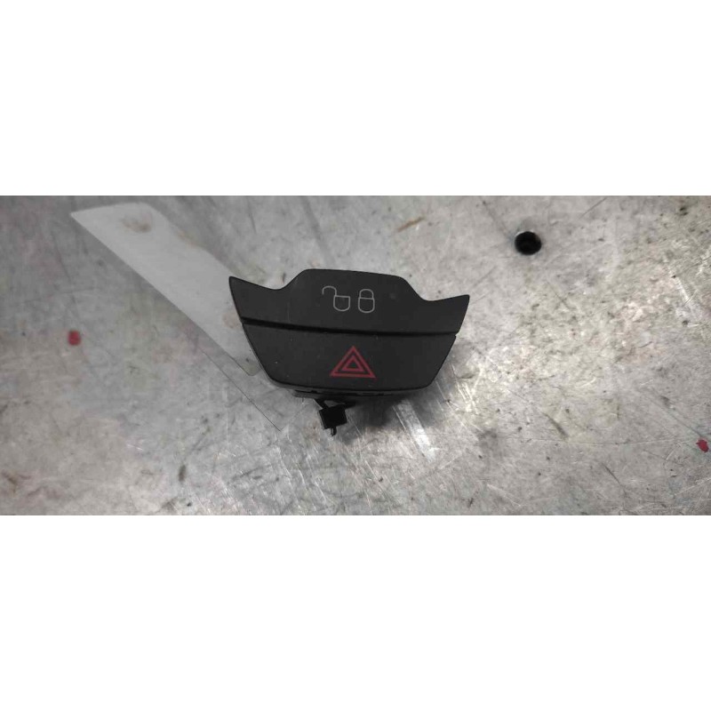 Recambio de warning para ford tourneo courier (c4a) ambiente referencia OEM IAM AM5T1316G12A 5 PINS 