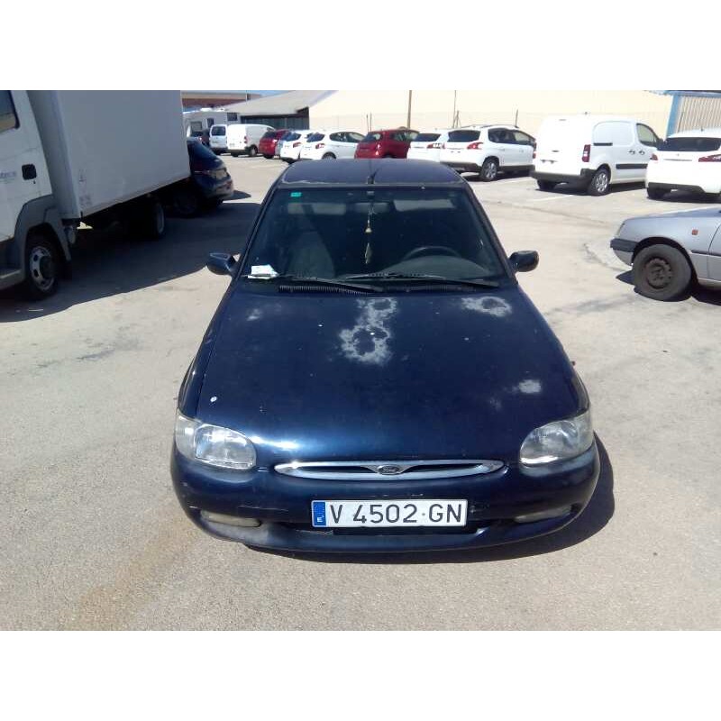 FORD ESCORT BERL./TURNIER