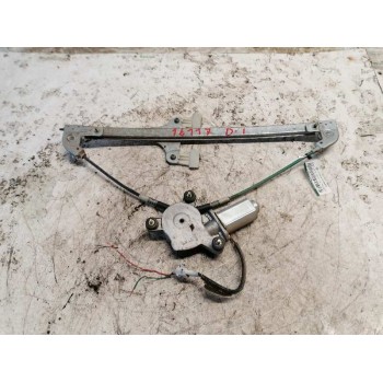 ELEVALUNAS DELANTERO IZQUIERDO 2 PINS