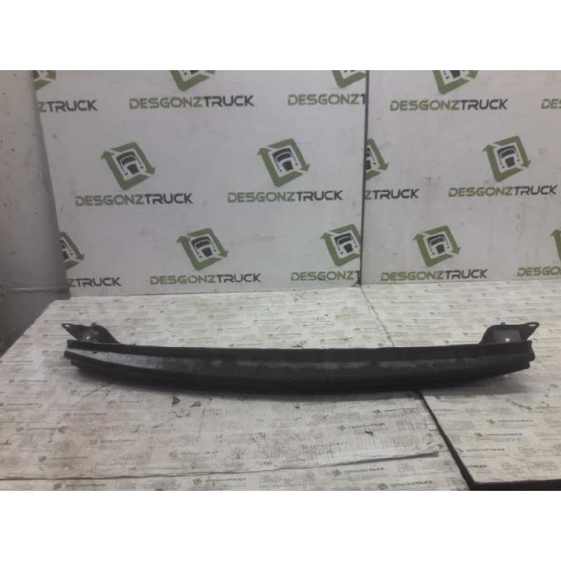 Recambio de refuerzo paragolpes trasero para volkswagen golf v berlina (1k1) highline referencia OEM IAM 2