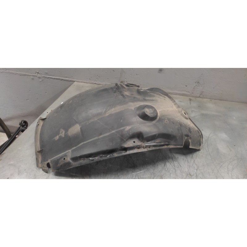 Recambio de paso rueda delantero derecho para renault megane iii berlina 5 p dynamique referencia OEM IAM   DELANTERO 2