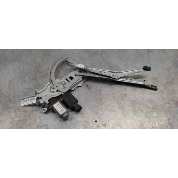 ELEVALUNAS DELANTERO IZQUIERDO 24466593 6 PINS 