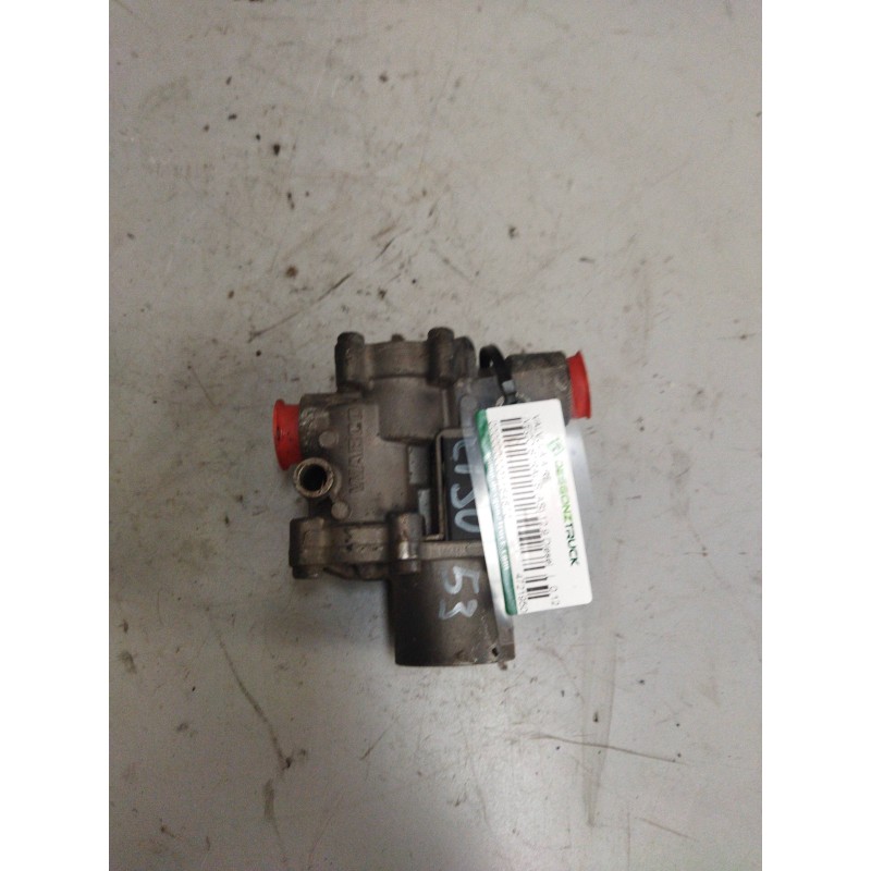 Recambio de valvula aire para iveco stralis (as) 12.9 diesel referencia OEM IAM 4721950550  