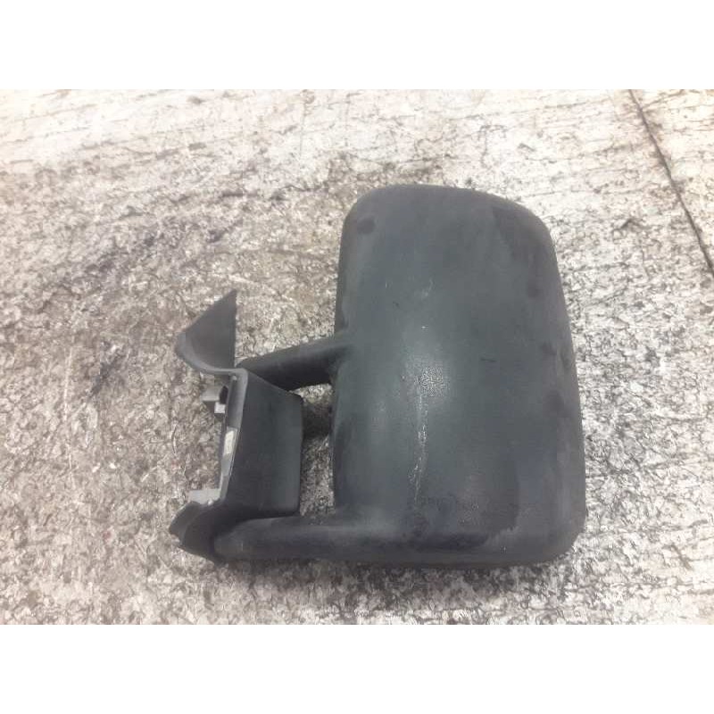 Recambio de retrovisor izquierdo para mercedes-benz sprinter (w901,w904) caja cerr. 412 d (904.462-463) techo elevado referencia - Blanco 3