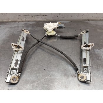 Recambio de elevalunas delantero izquierdo para jeep compass (mk49) 2.2 crd referencia OEM IAM 0130822276  