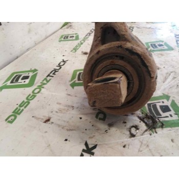 Recambio de uve eje trasero para iveco stralis (ad/at) 10.3 diesel referencia OEM IAM   