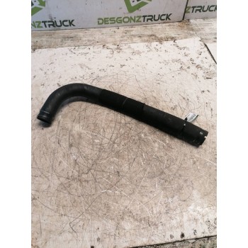 Recambio de manguera de agua para iveco daily config. paquetería cabina simple 35s... batalla 3750 referencia OEM IAM   