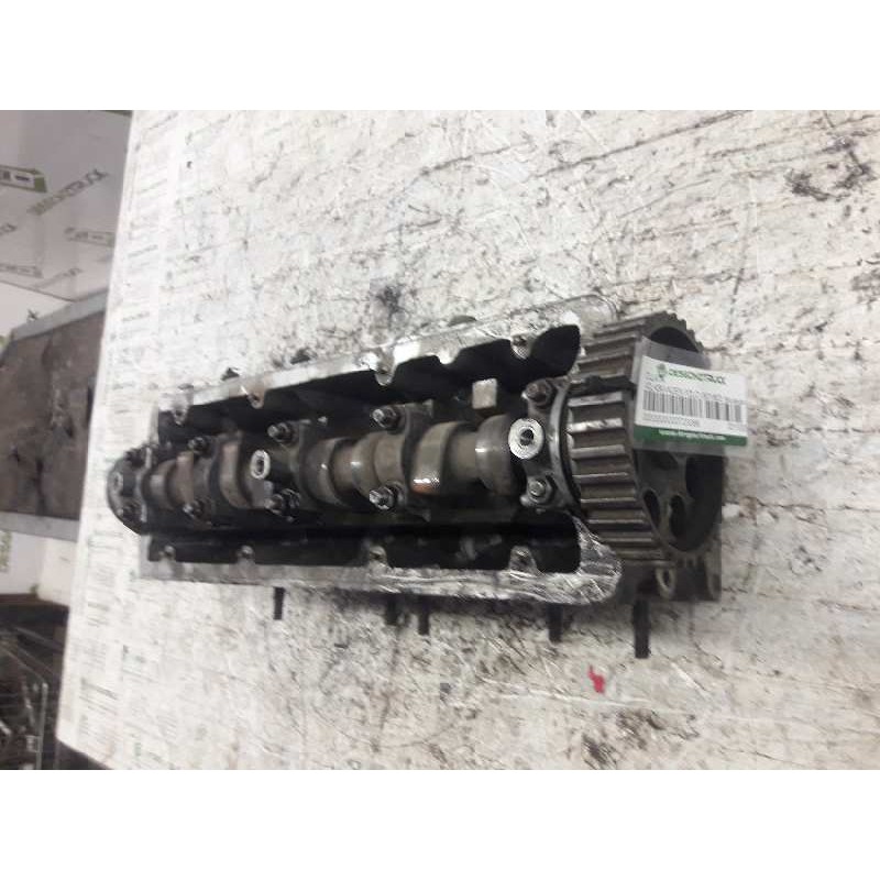 Recambio de culata para volkswagen polo (801/803) boulevard berlina referencia OEM IAM 031103373 3