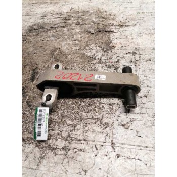Recambio de soporte motor para fiat fiorino referencia OEM IAM 00518556760  
