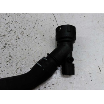 Recambio de manguera de agua para seat ibiza (6l1) cool referencia OEM IAM   