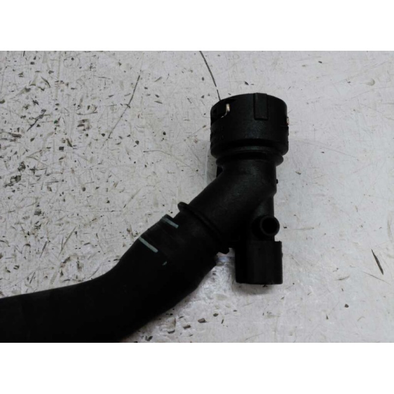 Recambio de manguera de agua para seat ibiza (6l1) cool referencia OEM IAM - Rojo 2