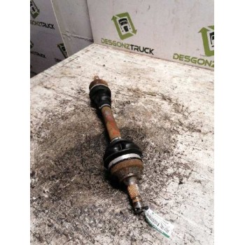 Recambio de transmision delantera izquierda para peugeot 206 berlina xs referencia OEM IAM   
