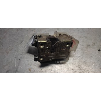 Recambio de cerradura puerta delantera derecha para renault megane i berlina hatchback (ba0) 1.9 d alize referencia OEM IAM   