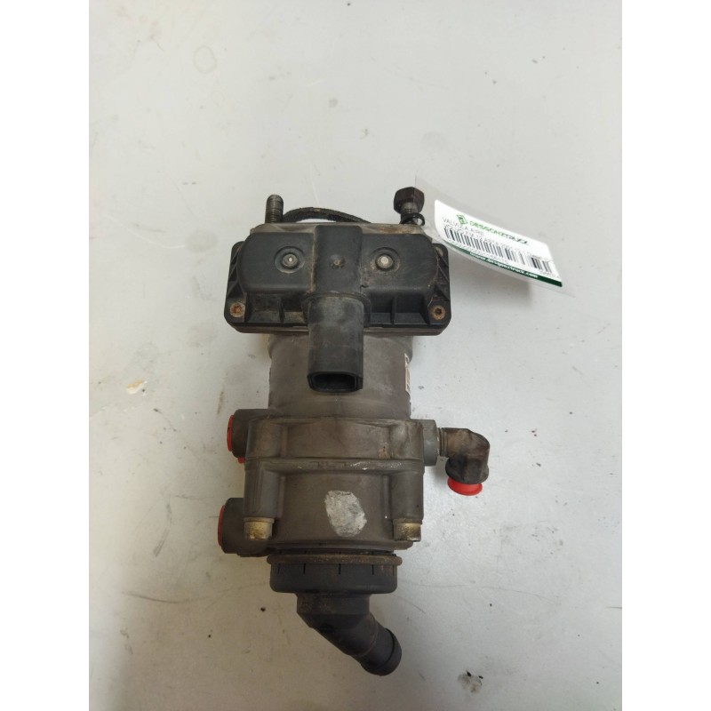 Recambio de valvula aire para volvo fm 12 asta 2001 12.1 diesel (d12d420) referencia OEM IAM 3986374 0486200004 VALVULA TRANSMIS