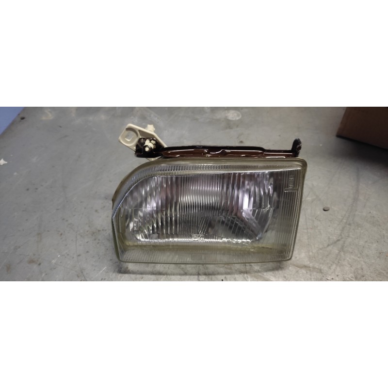 Recambio de faro izquierdo para ford escort berl./turn./cab./express l berlina referencia OEM IAM  NUEVO