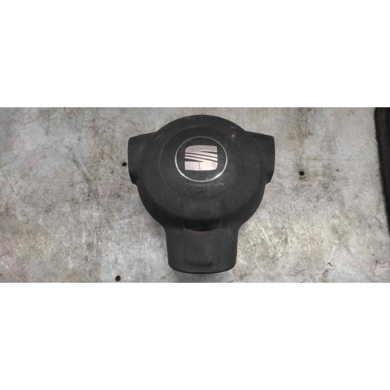 Recambio de airbag delantero izquierdo para seat leon (1p1) referencia OEM IAM   