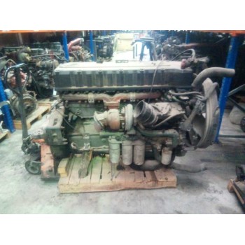 Recambio de motor completo para volvo trucks fh 12 fh 12.380 (379cv) referencia OEM IAM D12A380EC96  