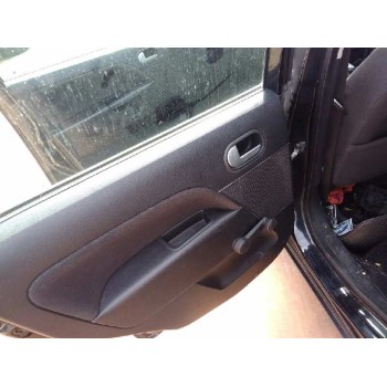 ford fiesta (cbk) del año 2006