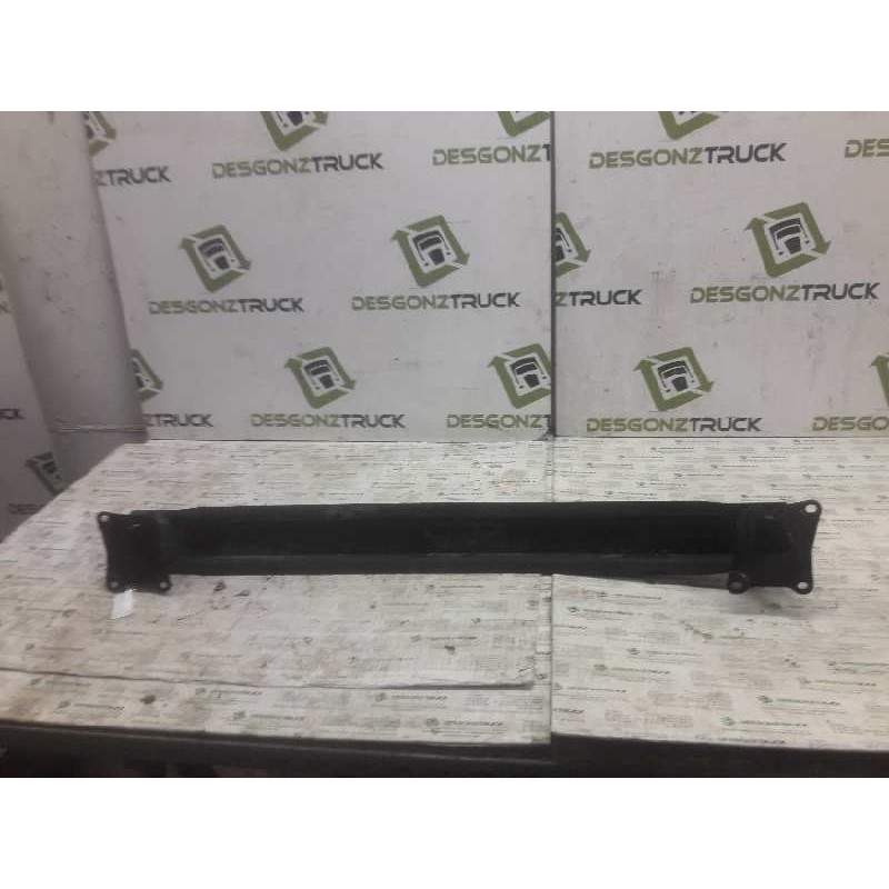 Recambio de refuerzo paragolpes trasero para volkswagen golf v berlina (1k1) highline referencia OEM IAM 3