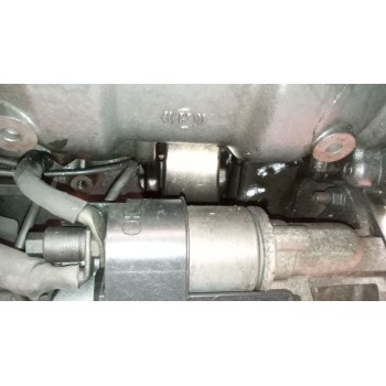 Recambio de despiece motor para scania p,g,r,t - series p 440, r 440 referencia OEM IAM DC13112  