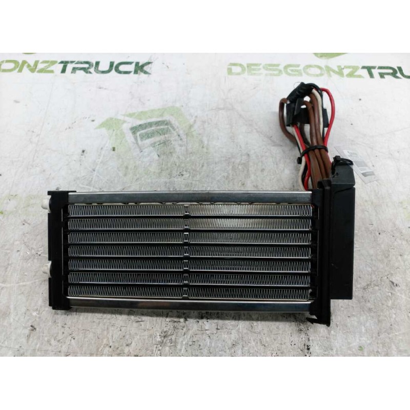 Recambio de resistencia calefaccion para fiat stilo (192) 1.9 jtd / 1.9 jtd 115 active referencia OEM IAM A52100200 CALEFACCION - Azul