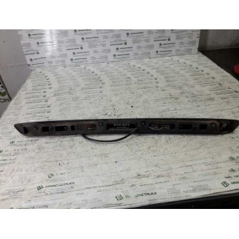 Recambio de asidero porton maletero para saab 9-3 berlina 1.8i arc referencia OEM IAM   