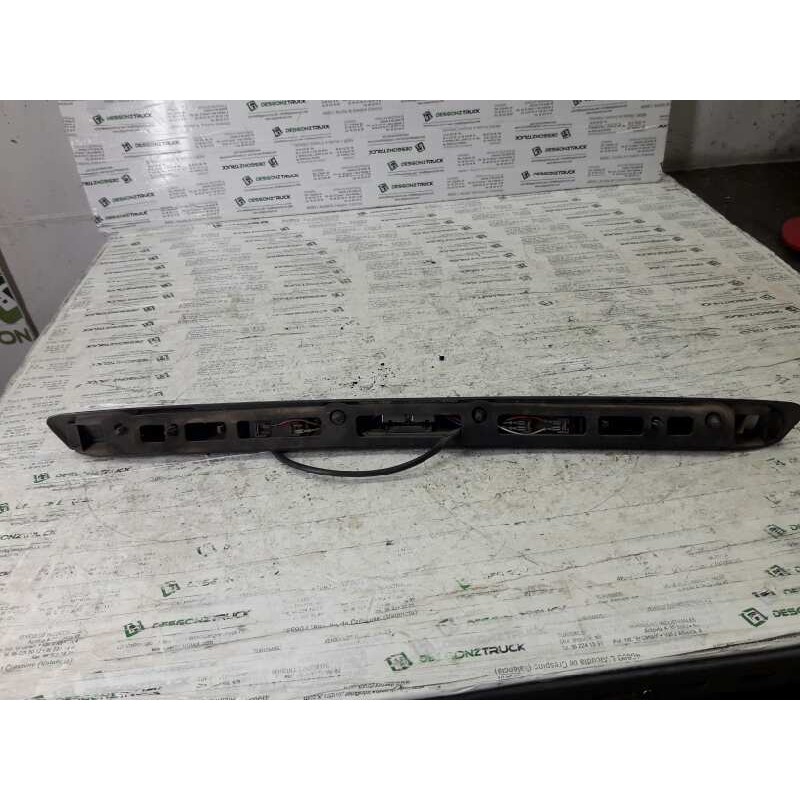 Recambio de asidero porton maletero para saab 9-3 berlina 1.8i arc referencia OEM IAM 2