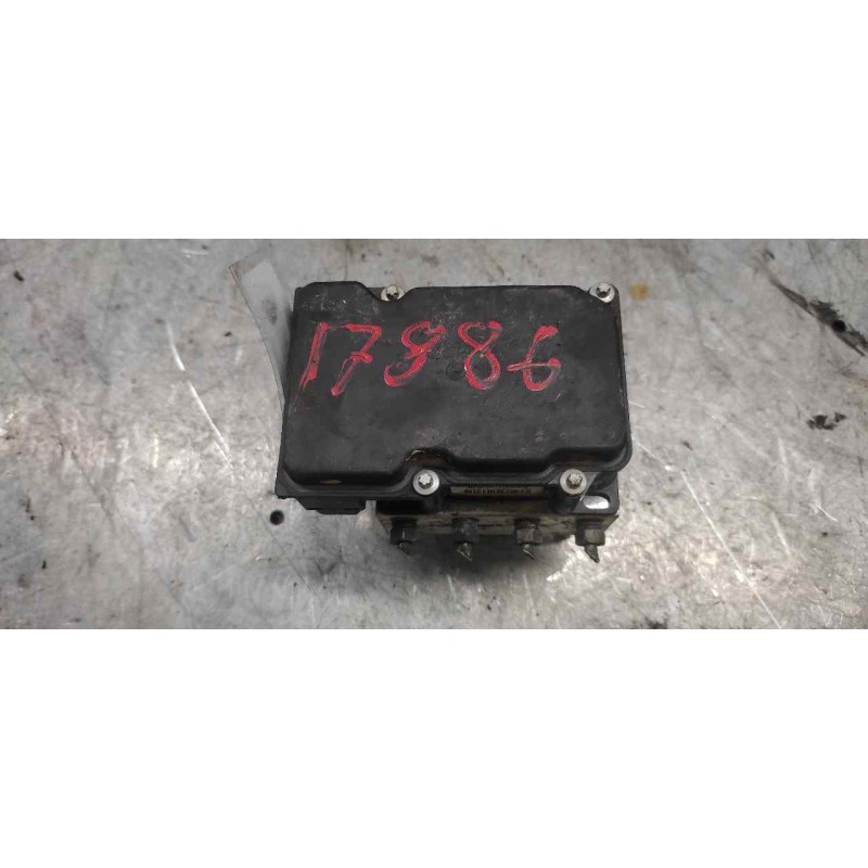 Recambio de abs para peugeot 107 urban referencia OEM IAM 0265800441 0265231579 2