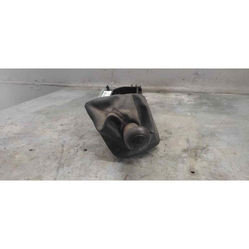 Recambio de palanca cambio para renault kangoo profesional referencia OEM IAM 341083007R  